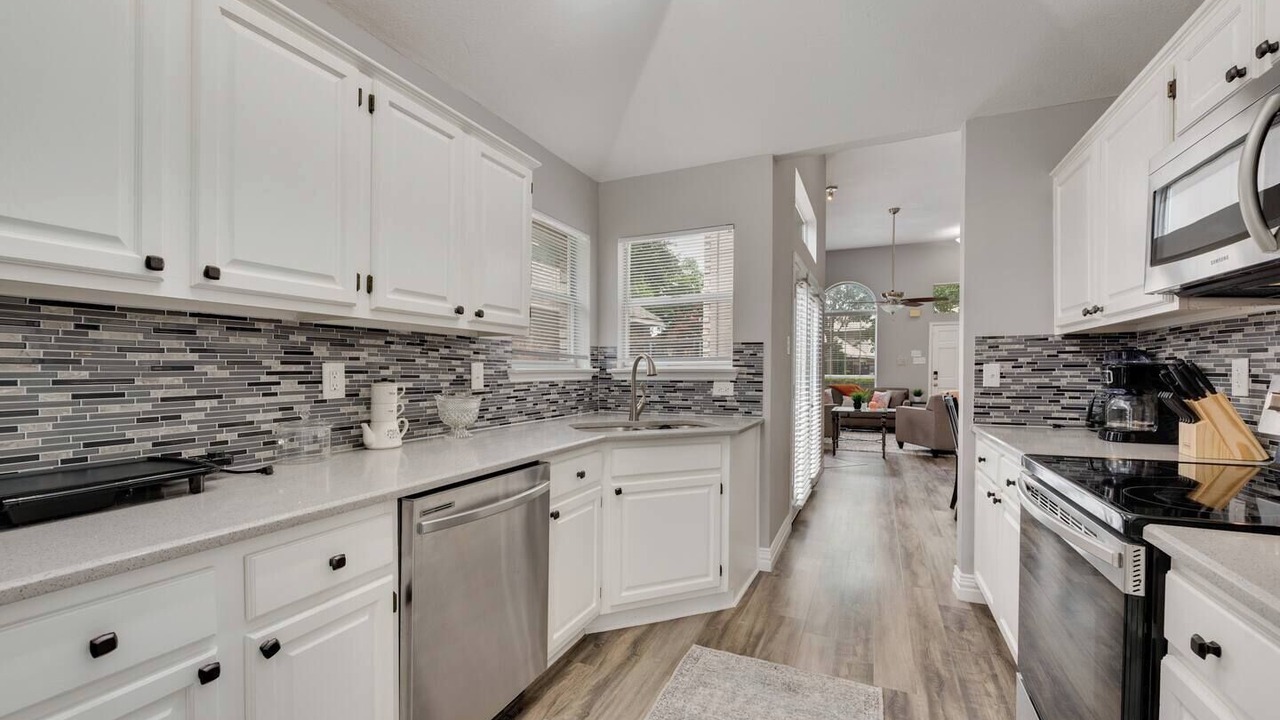 Photo of Kitchen in Coppell