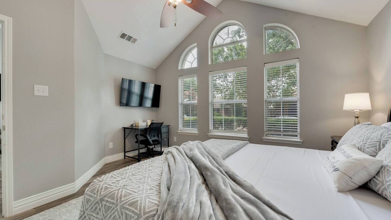 Photo of Bedroom in Coppell