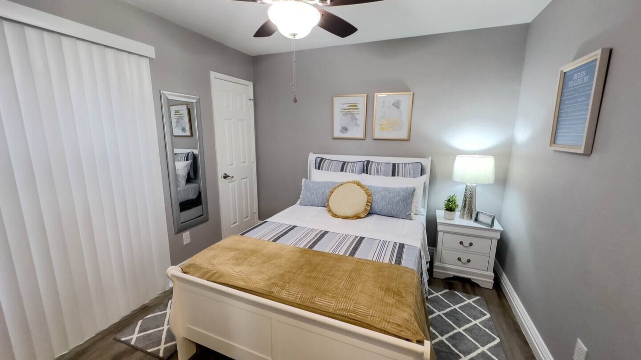 Photo of Bedroom in Coppell