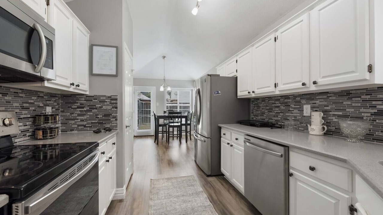 Photo of Kitchen in Coppell