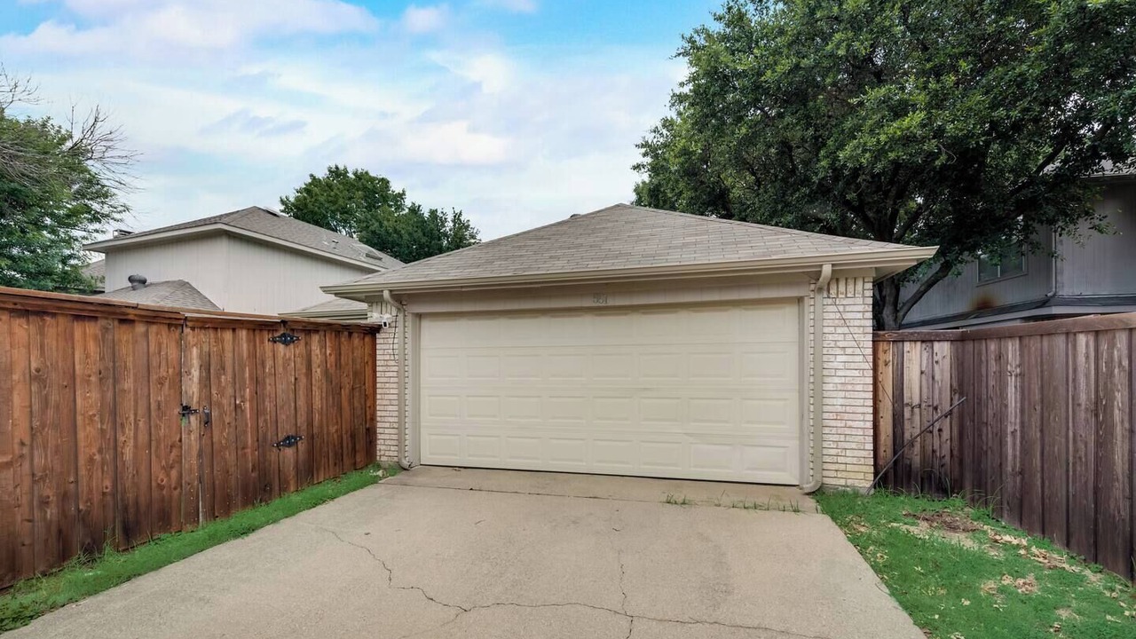 Photo of Outdoor in Coppell