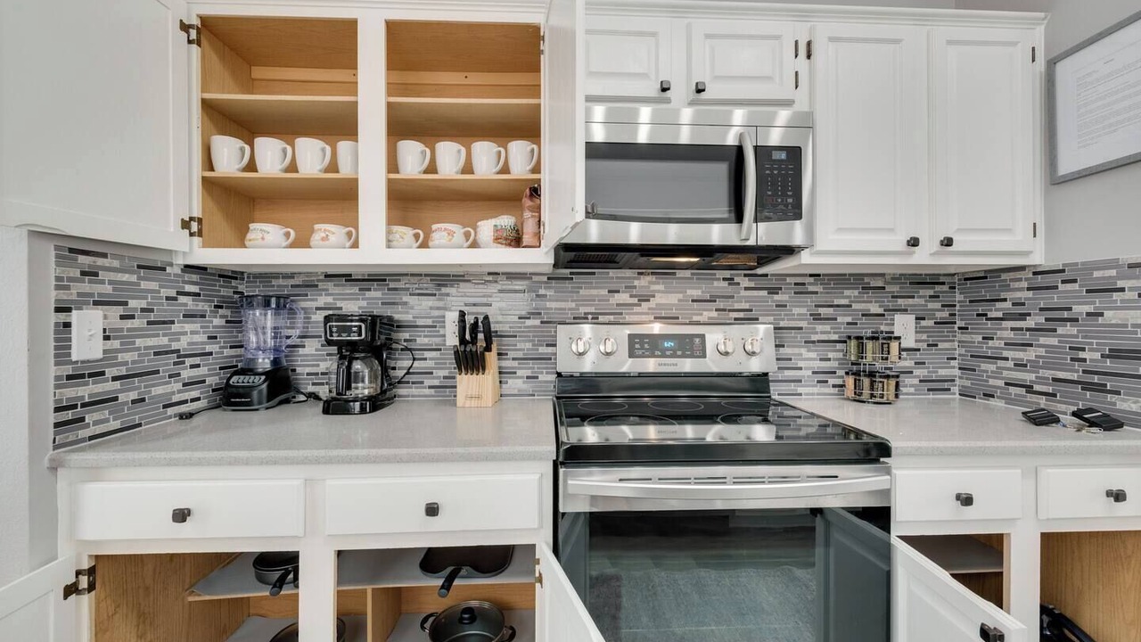 Photo of Kitchen in Coppell