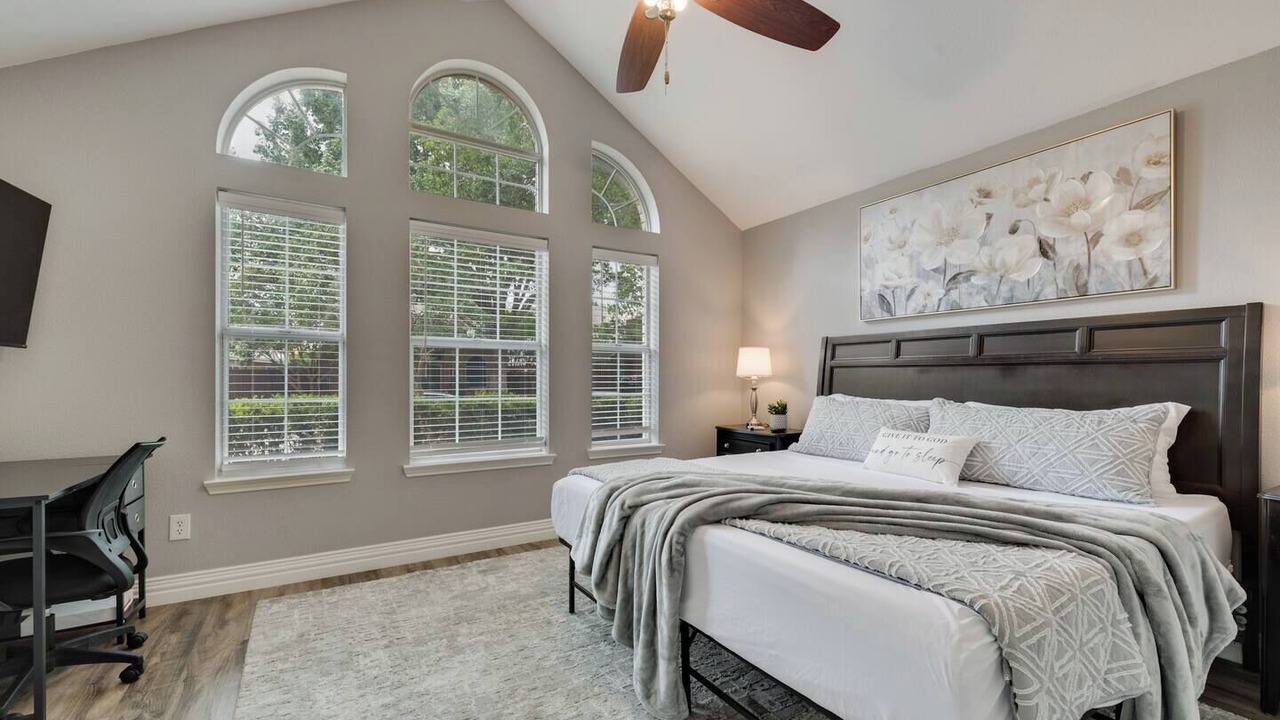 Photo of Bedroom in Coppell