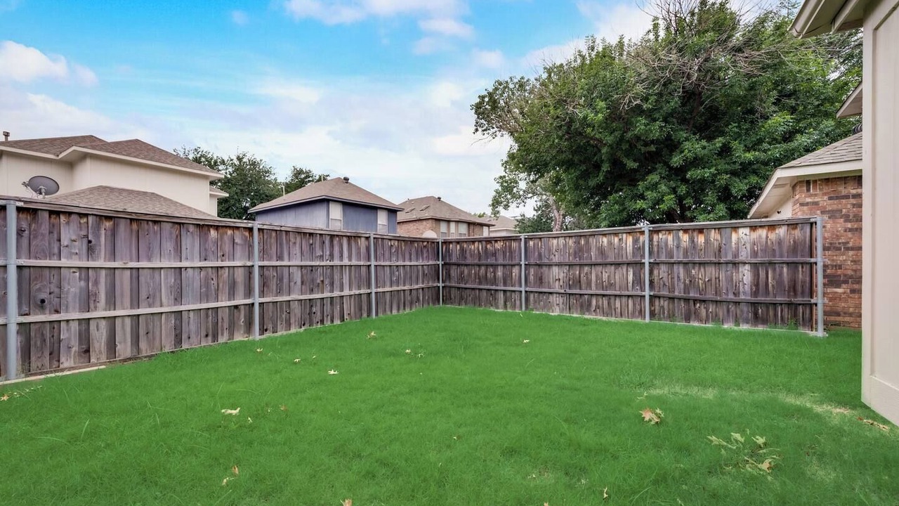 Photo of Outdoor in Coppell