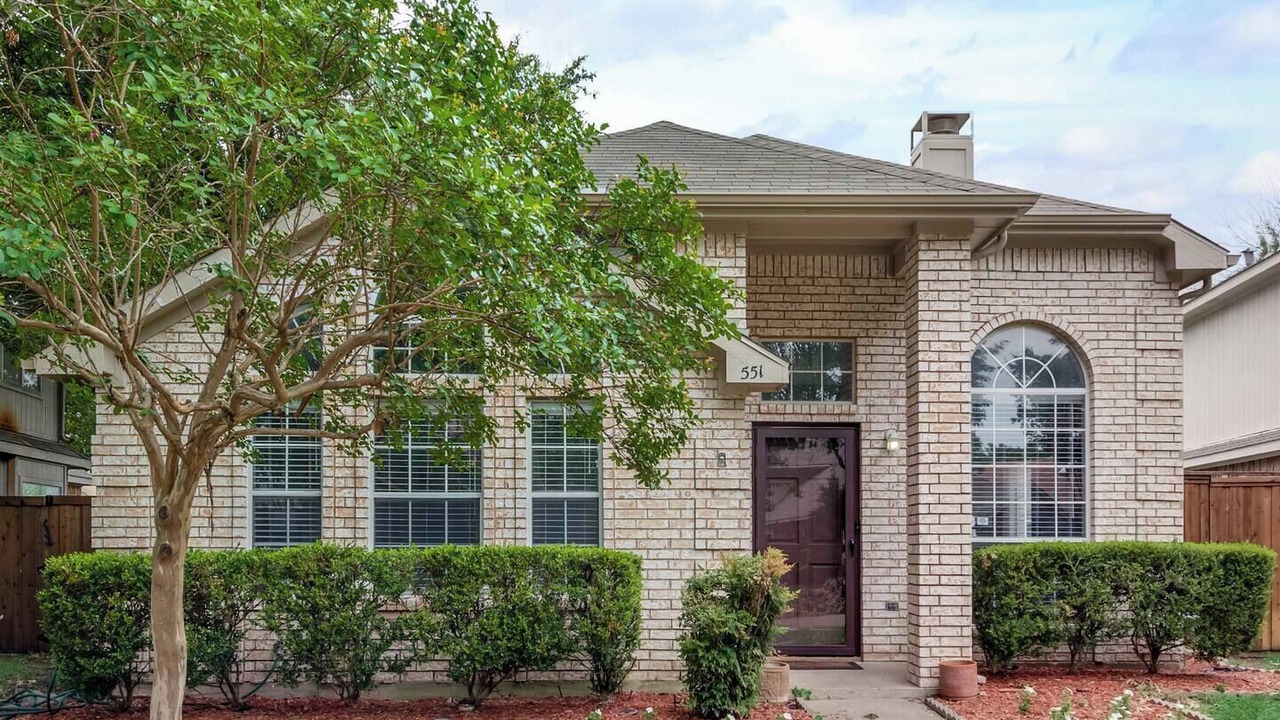 Photo of Outdoor in Coppell