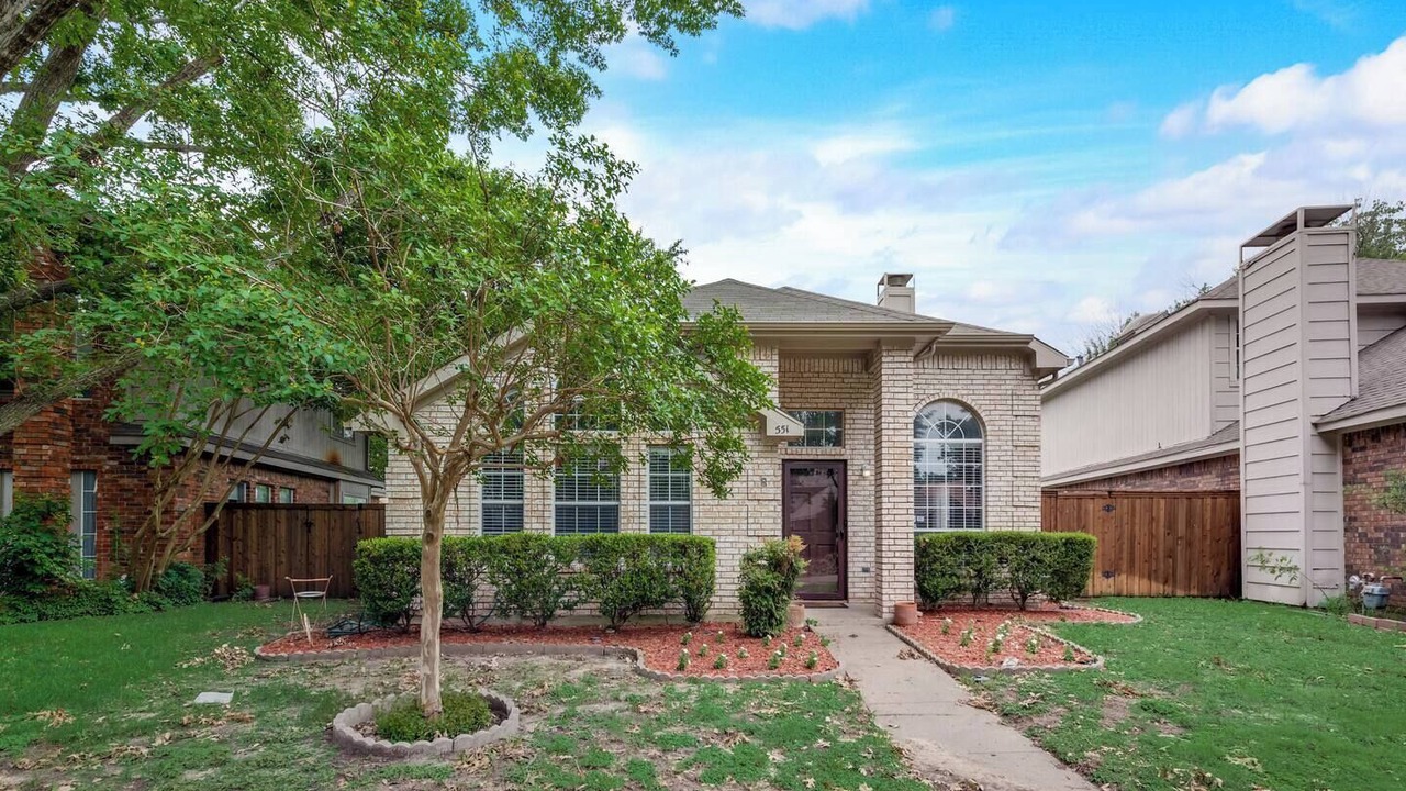 Photo of Outdoor in Coppell