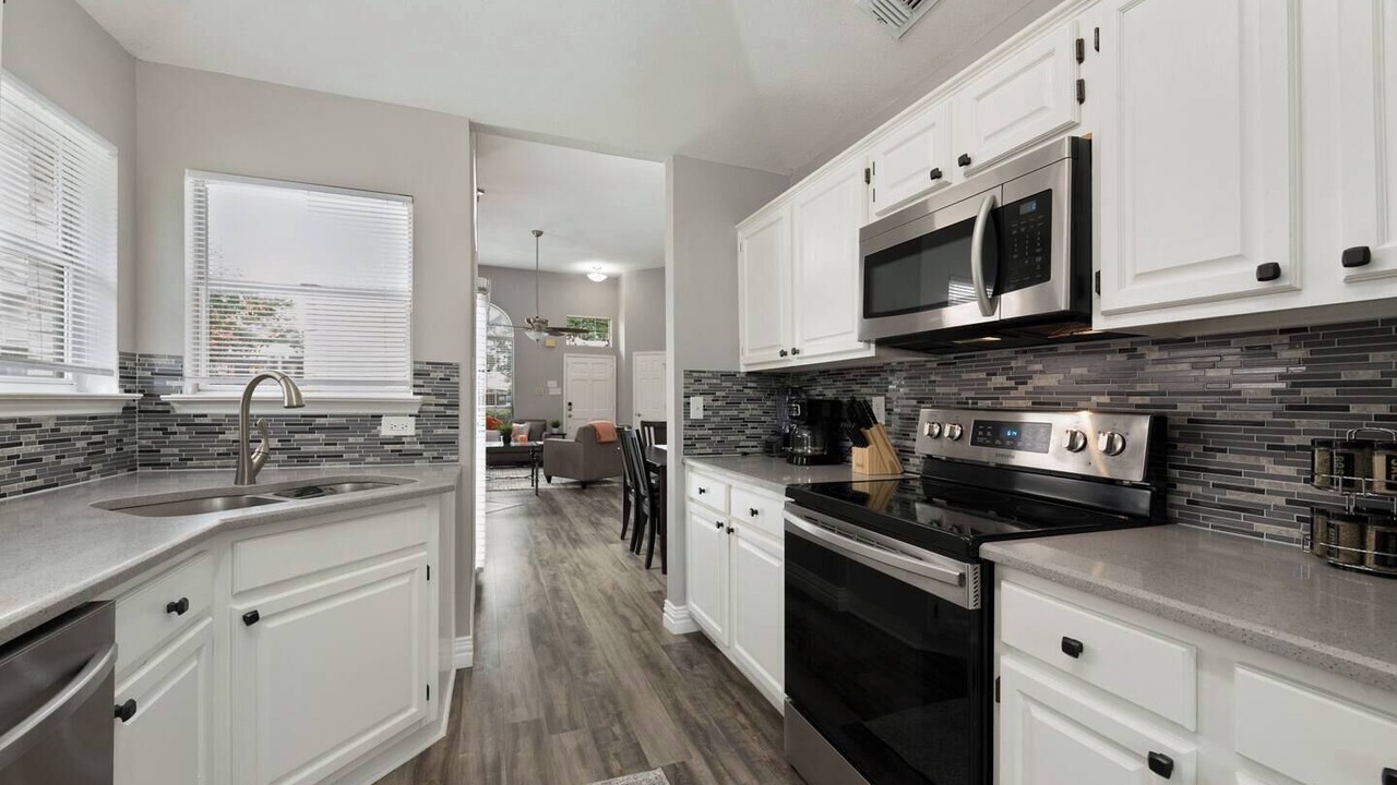 Photo of Kitchen in Coppell