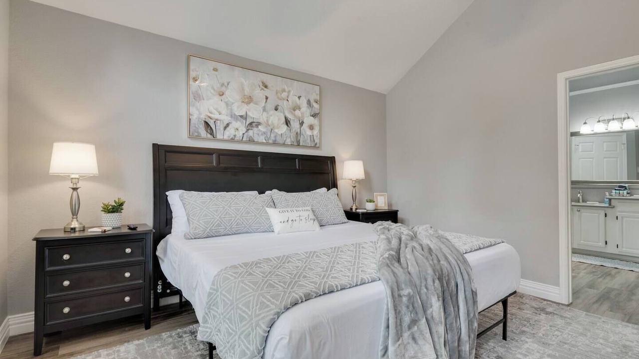 Photo of Bedroom in Coppell