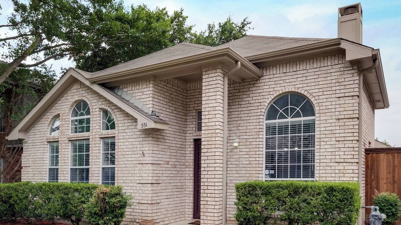 Photo of Outdoor in Coppell