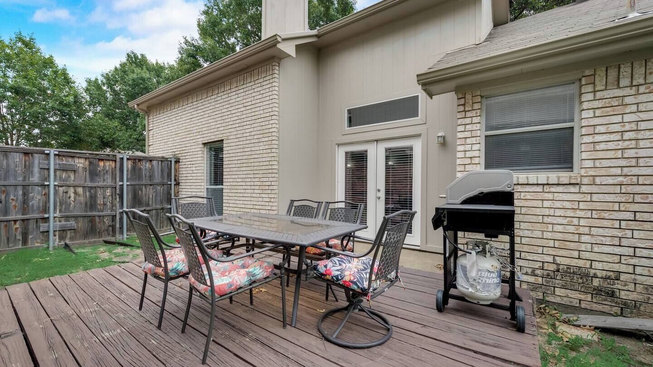 Photo of Outdoor in Coppell