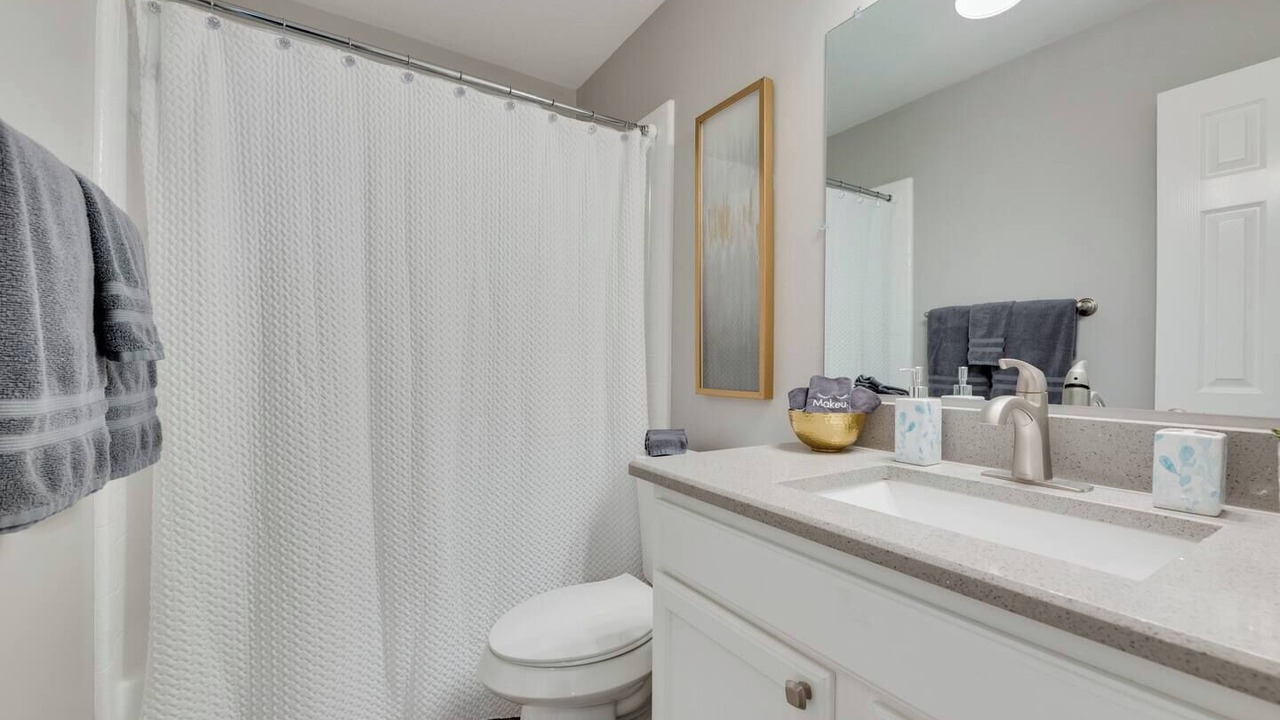 Photo of Bathroom in Coppell