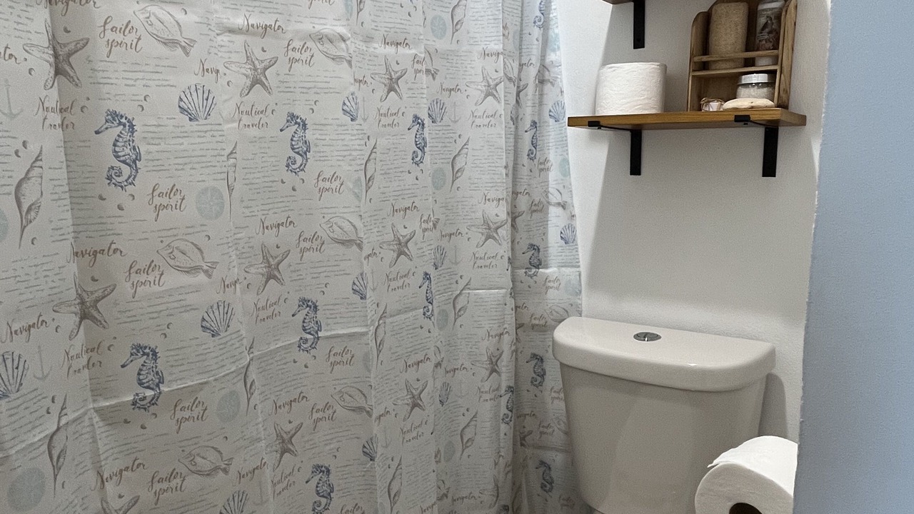 Photo of Bathroom in Fajardo