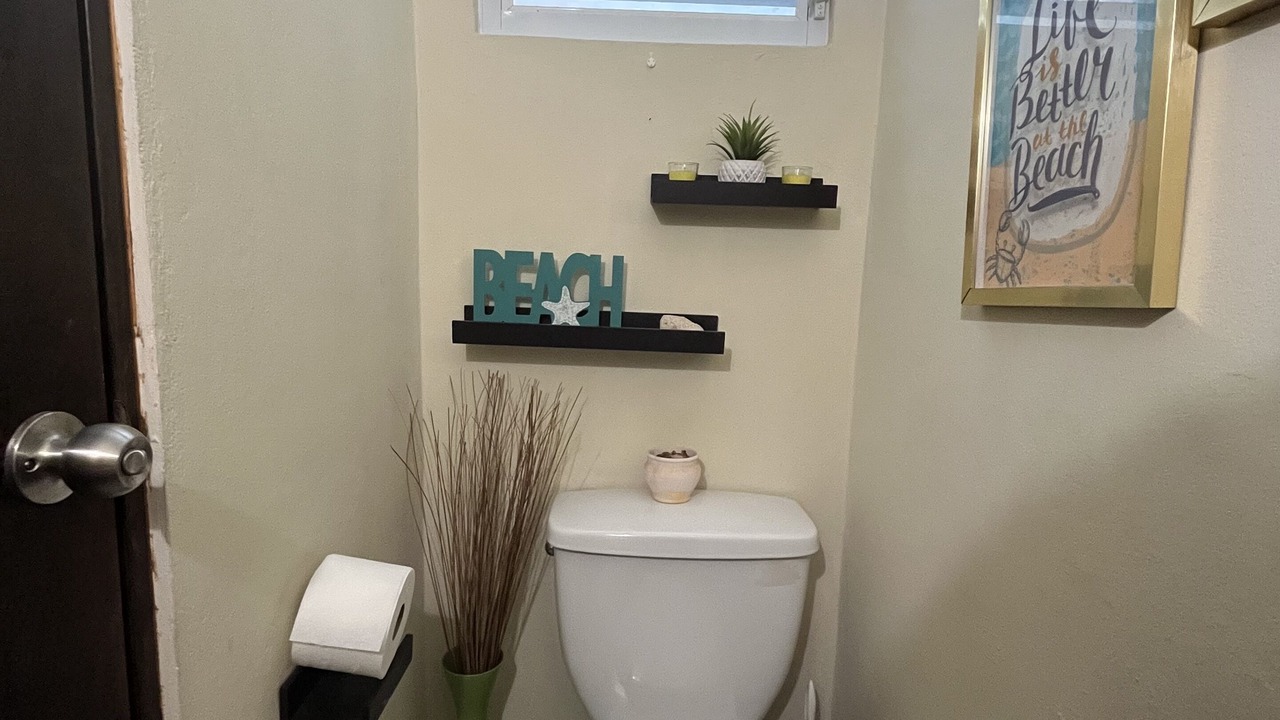 Photo of Bathroom in Fajardo