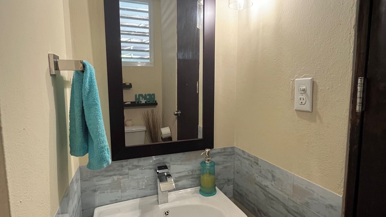 Photo of Bathroom in Fajardo