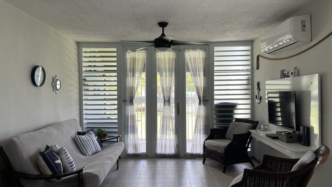 Photo of Livingroom in Fajardo