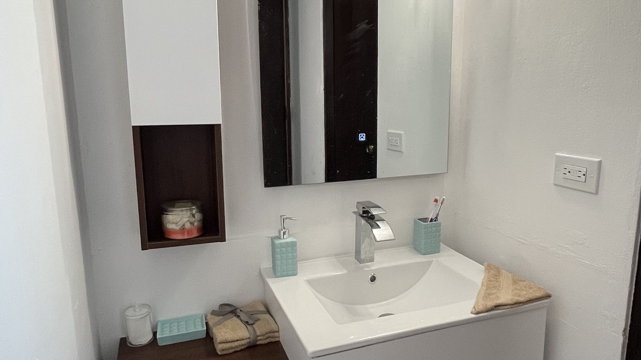 Photo of Bathroom in Fajardo