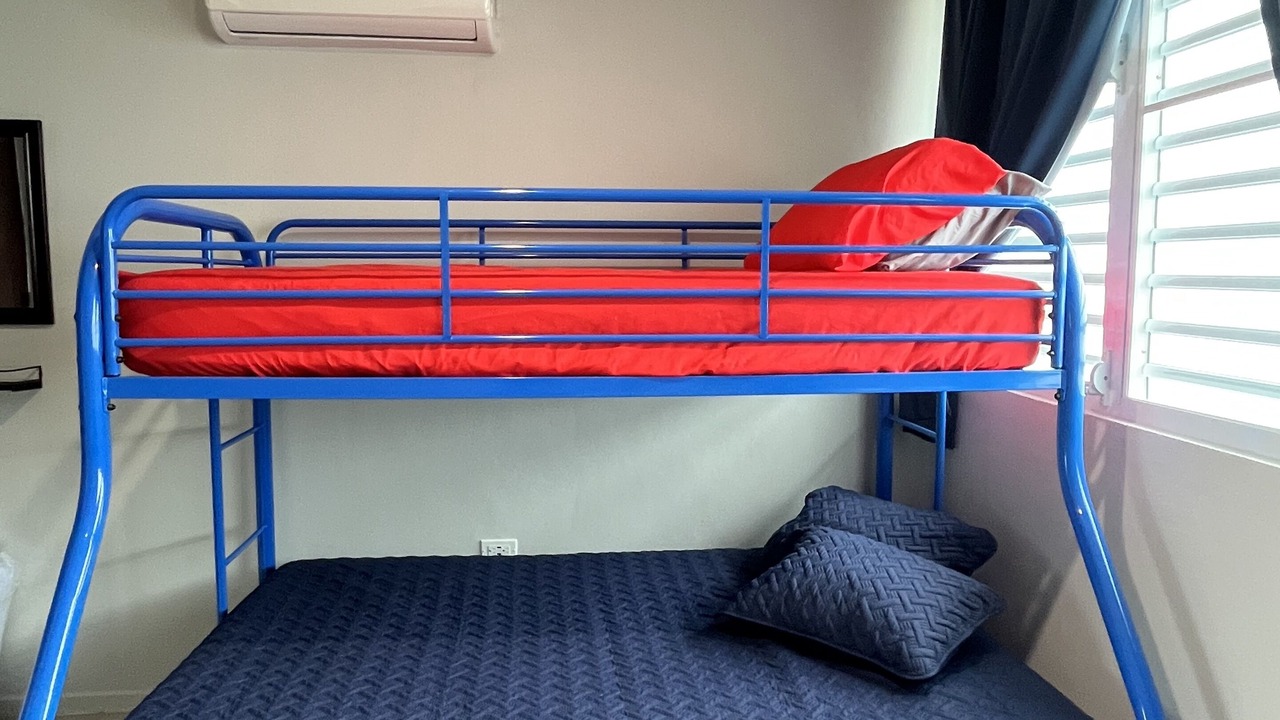 Photo of Bedroom in Fajardo