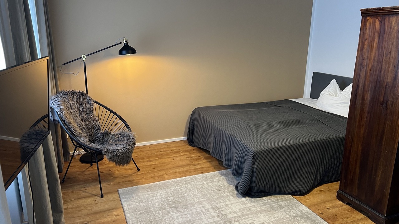 Photo of Bedroom in Eisenach