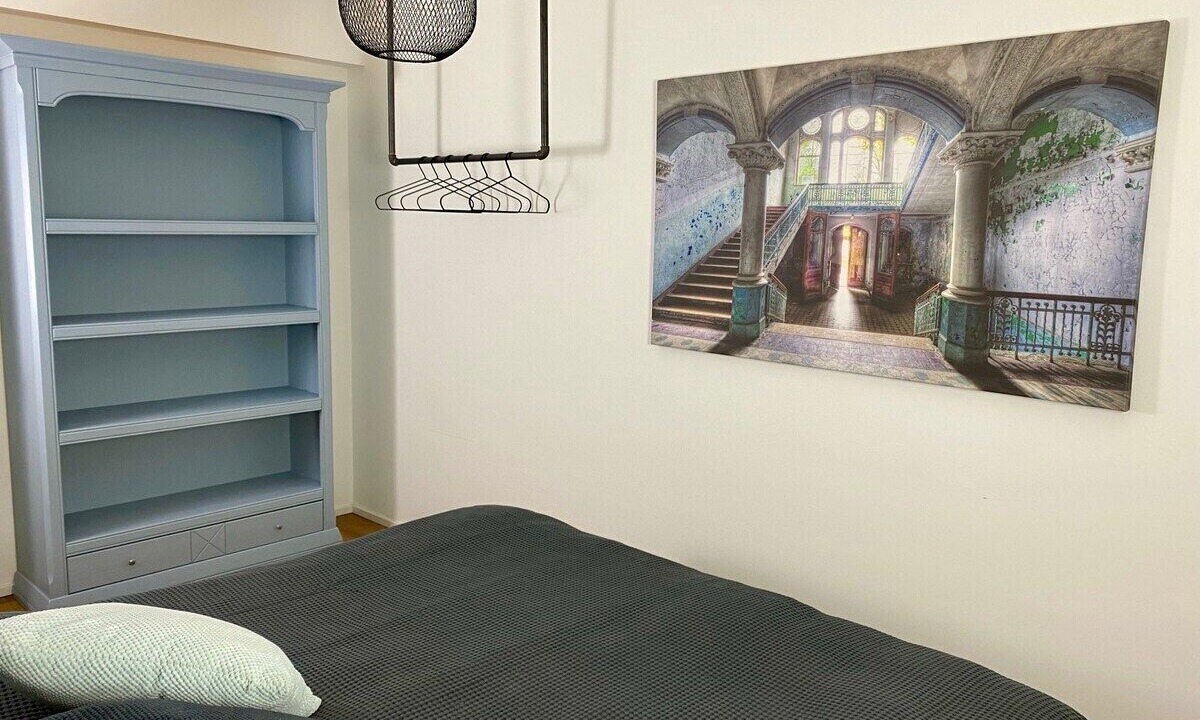 Photo of Bedroom in Eisenach