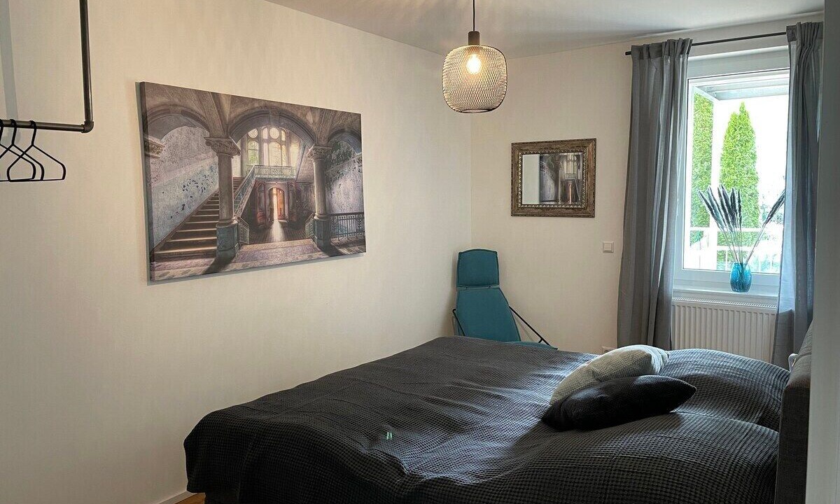 Photo of Bedroom in Eisenach