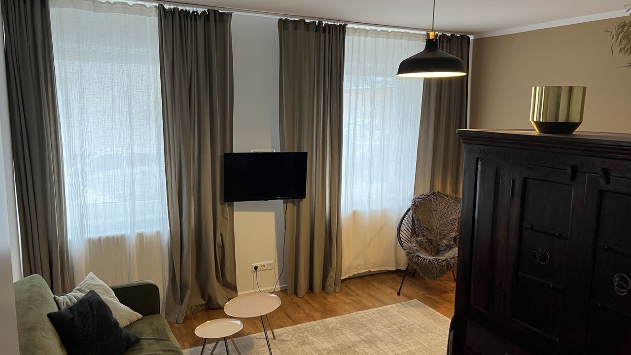 Photo of Livingroom in Eisenach