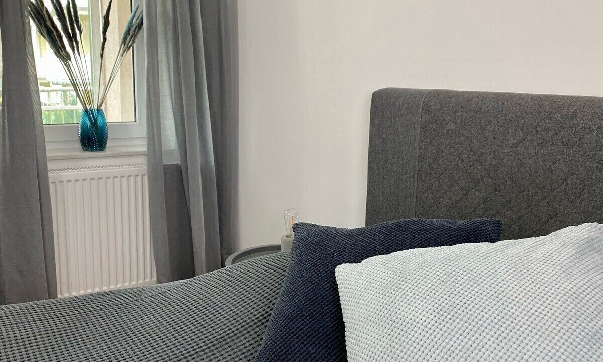 Photo of Bedroom in Eisenach