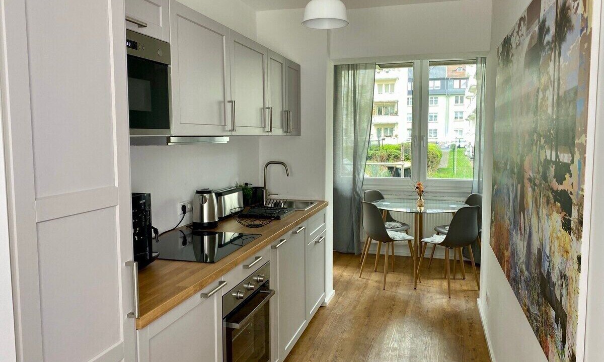 Photo of Kitchen in Eisenach