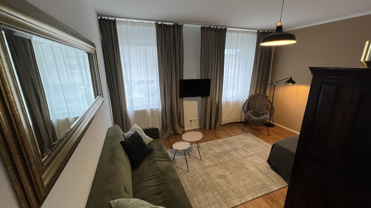 Photo of Livingroom in Eisenach