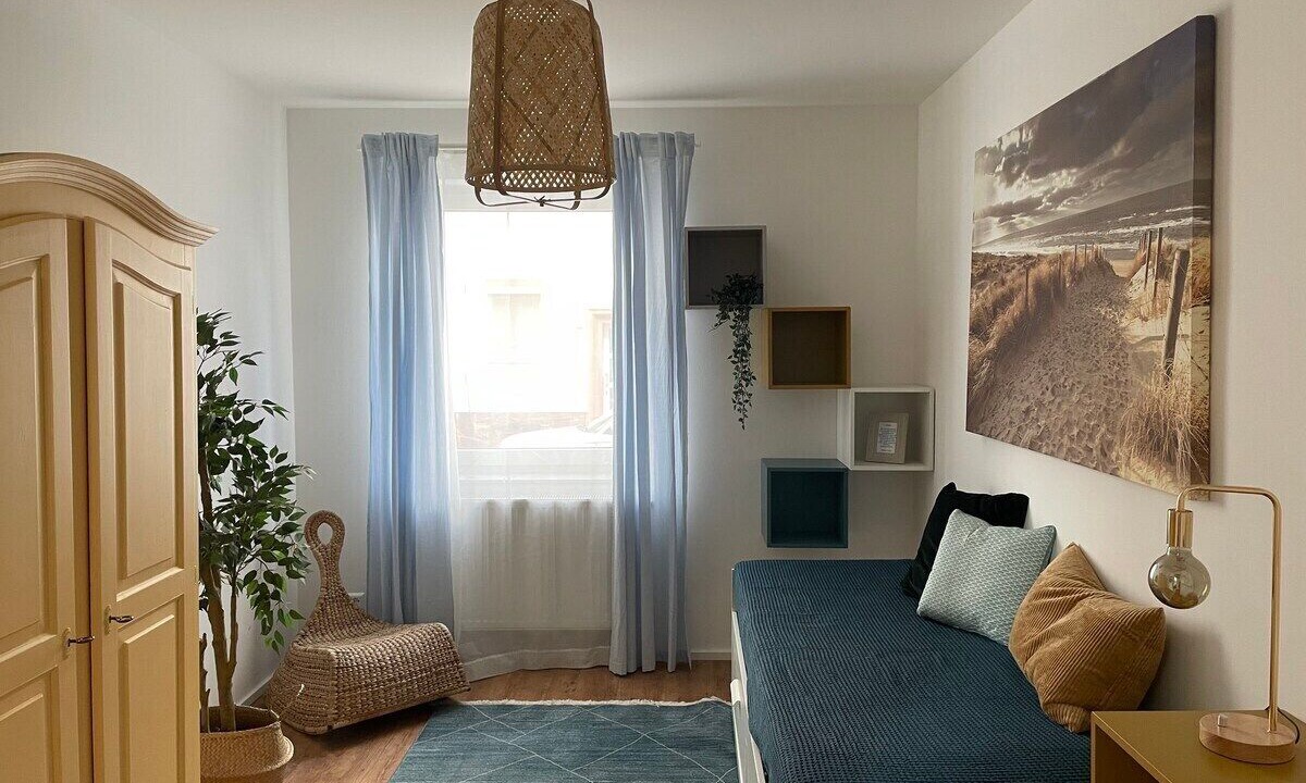 Photo of Bedroom in Eisenach
