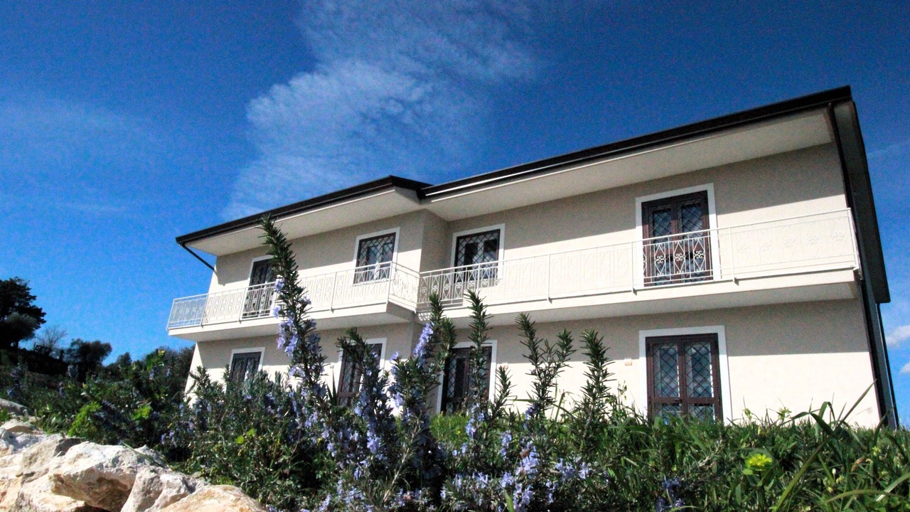 Photo of Outdoor in Castel Campagnano