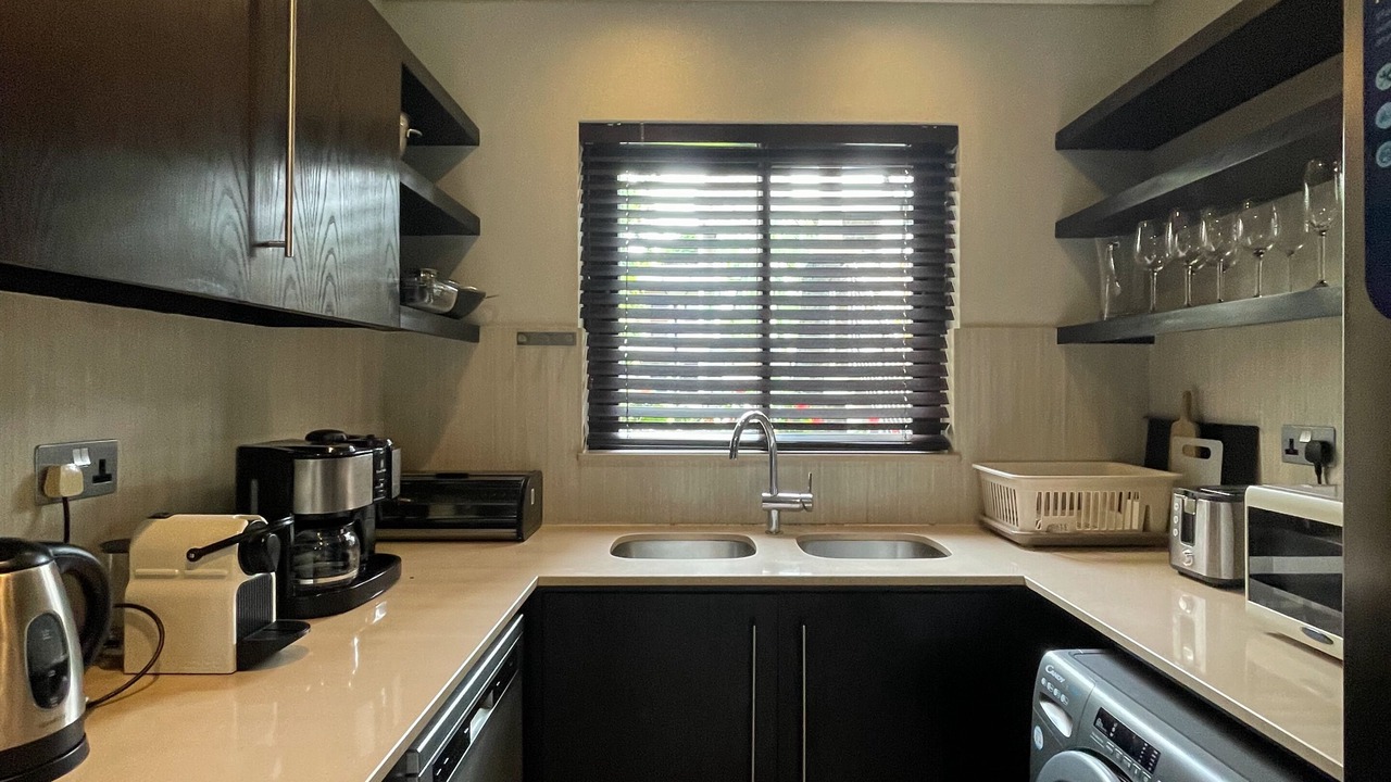 Photo of Kitchen in Grand River South East
