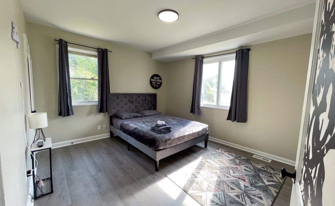 Photo of Bedroom in Capitol Heights