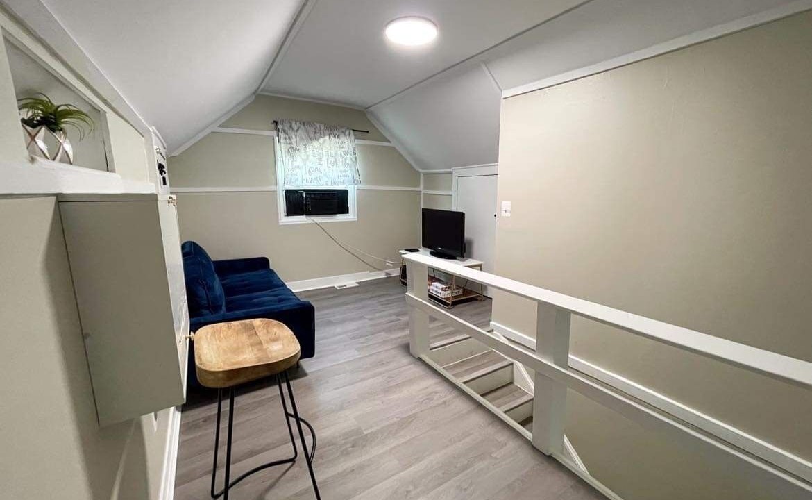 Photo of Livingroom in Capitol Heights