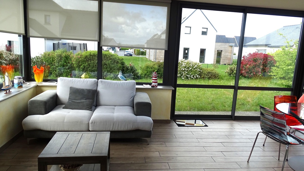Photo of Livingroom in Binic