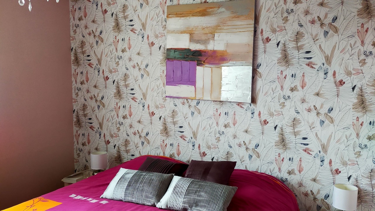 Photo of Bedroom in Binic
