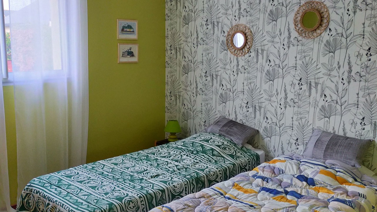 Photo of Bedroom in Binic