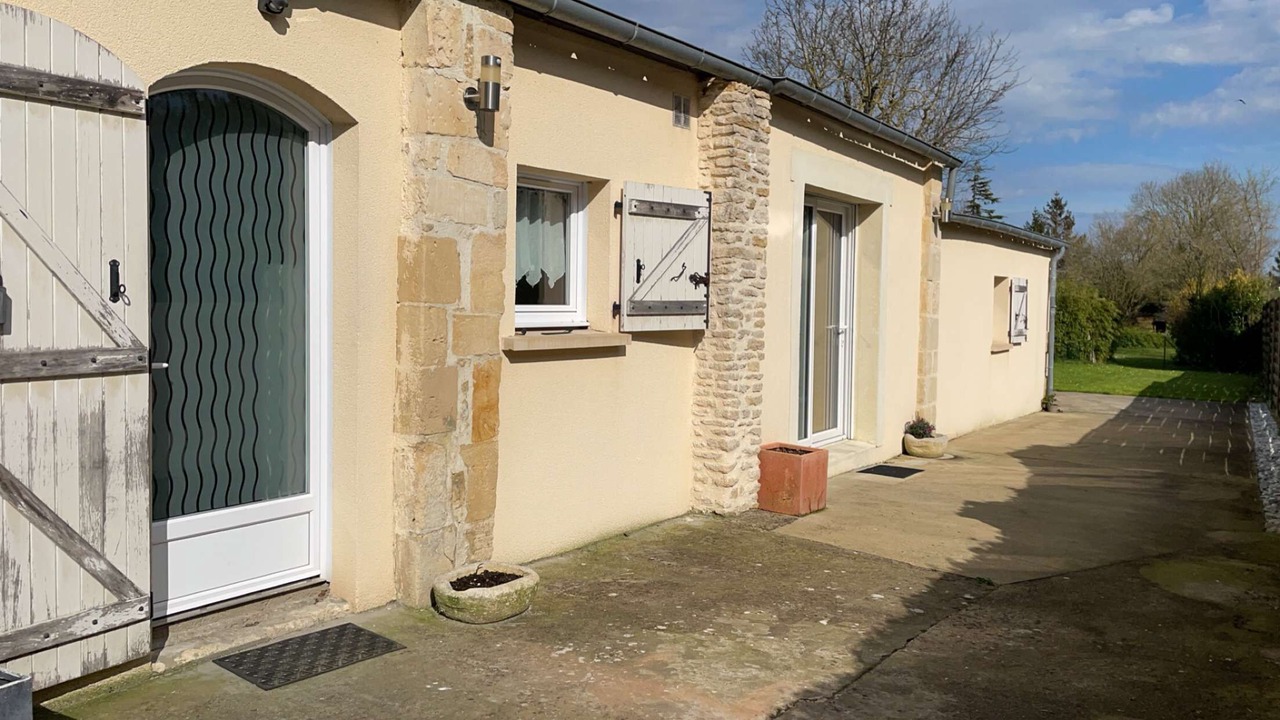 Photo of Outdoor in Bieville-Beuville