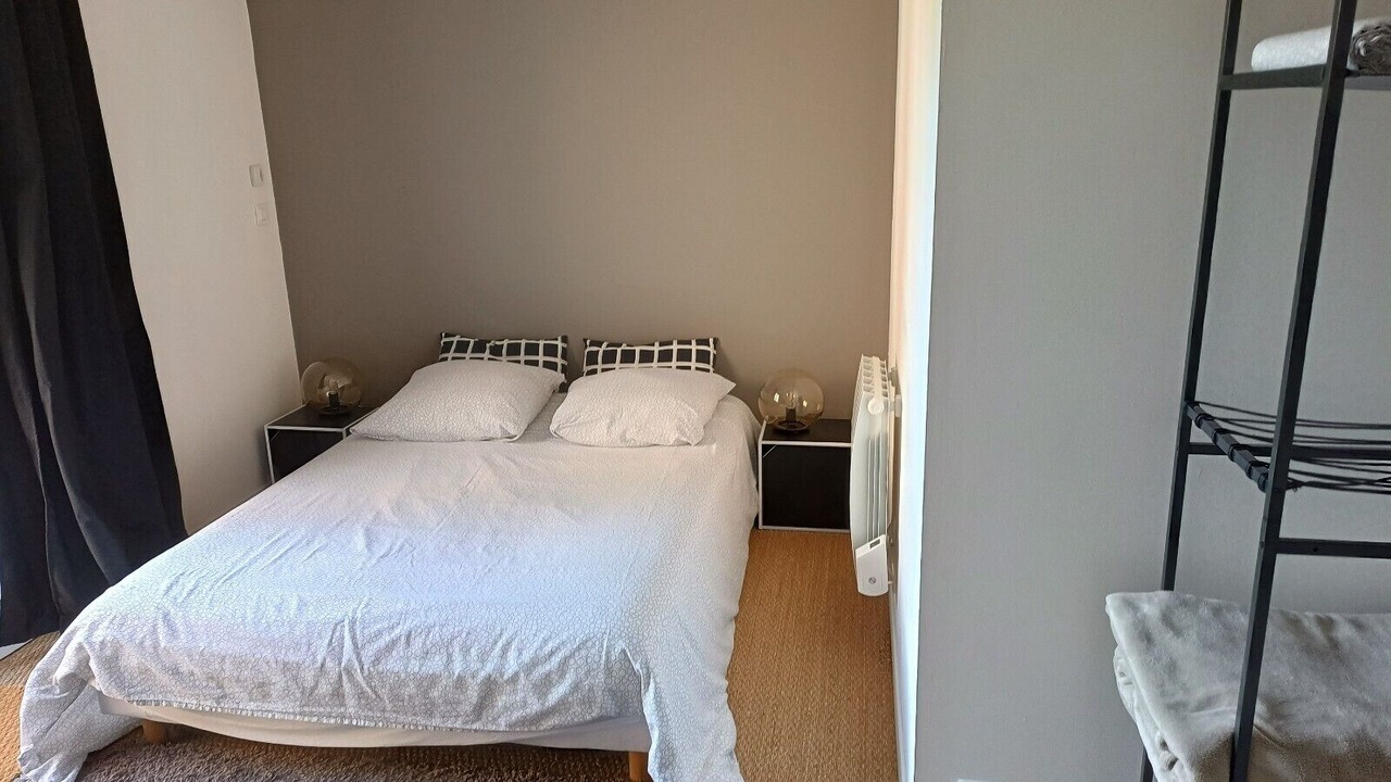 Photo of Bedroom in Bieville-Beuville