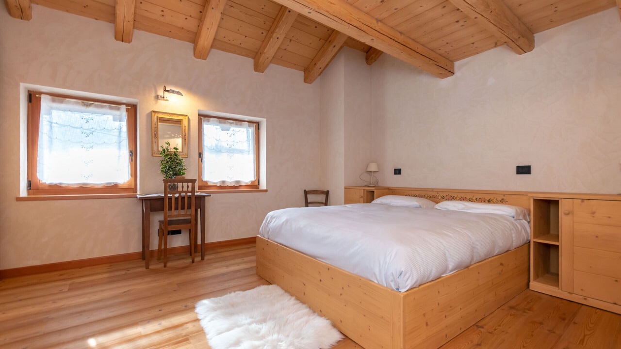 Photo of Bedroom in Alleghe