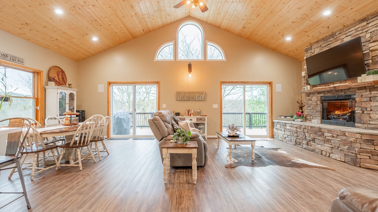 Photo of Livingroom in Draper