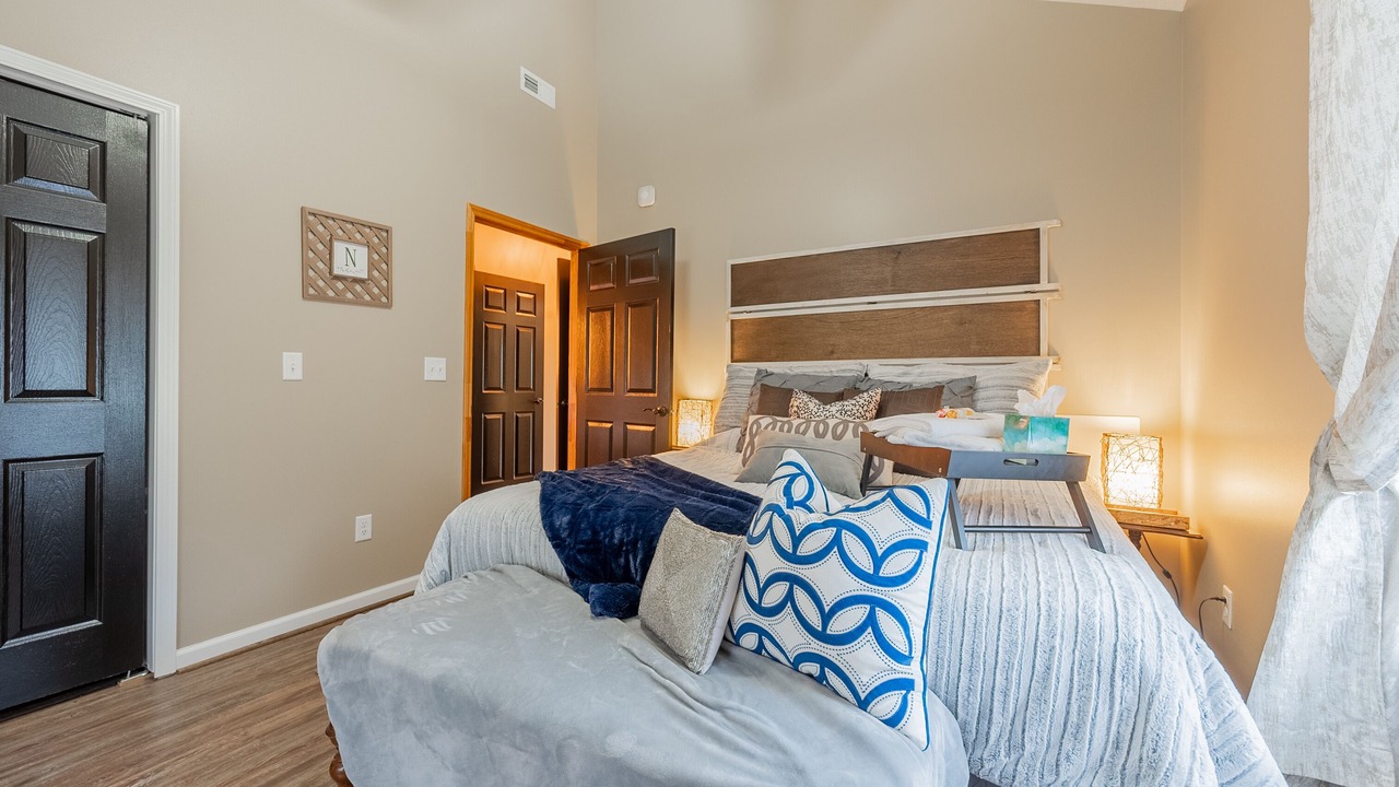 Photo of Bedroom in Draper