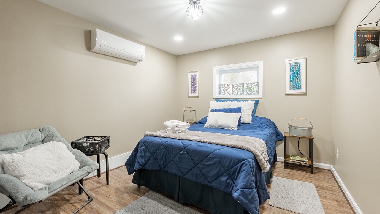 Photo of Bedroom in Draper