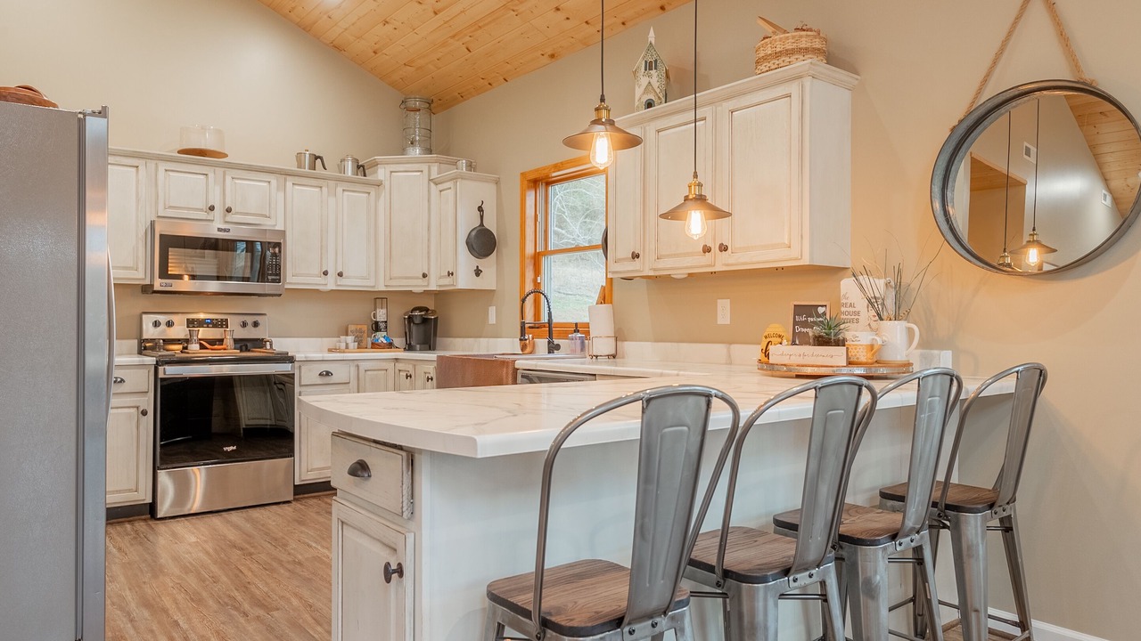 Photo of Kitchen in Draper