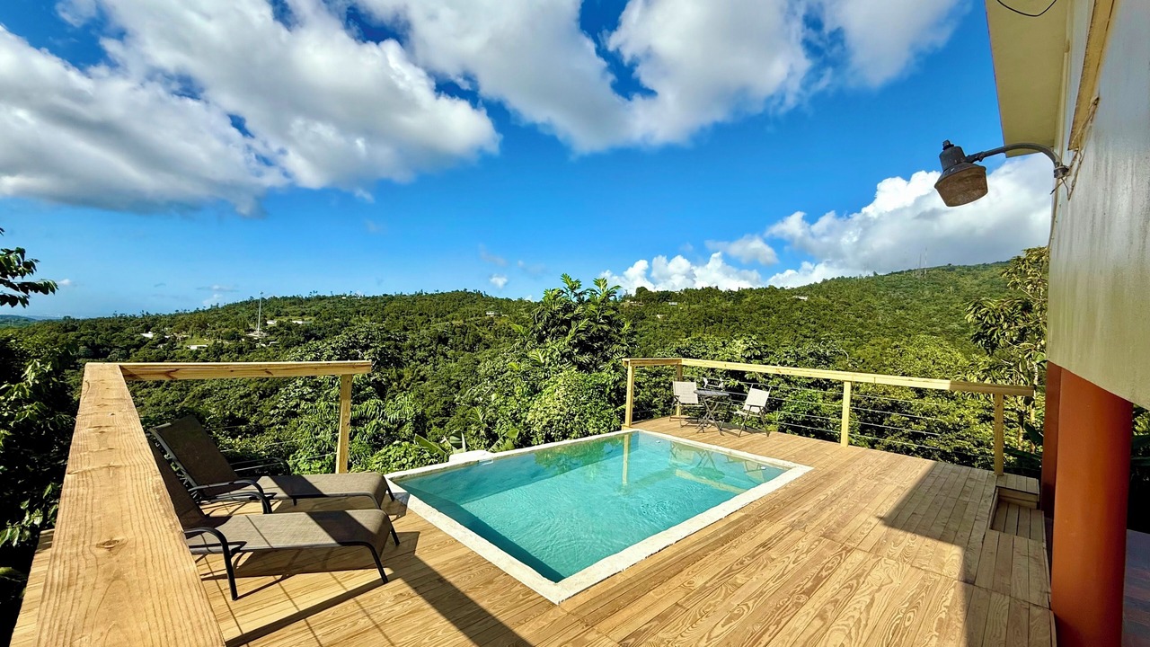 Photo of Patio Balcony in Cubuy