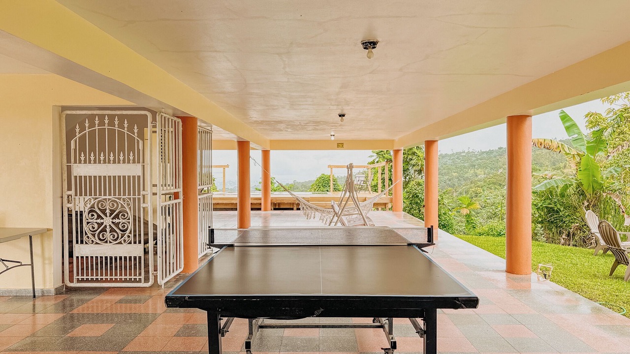 Photo of Patio Balcony in Cubuy