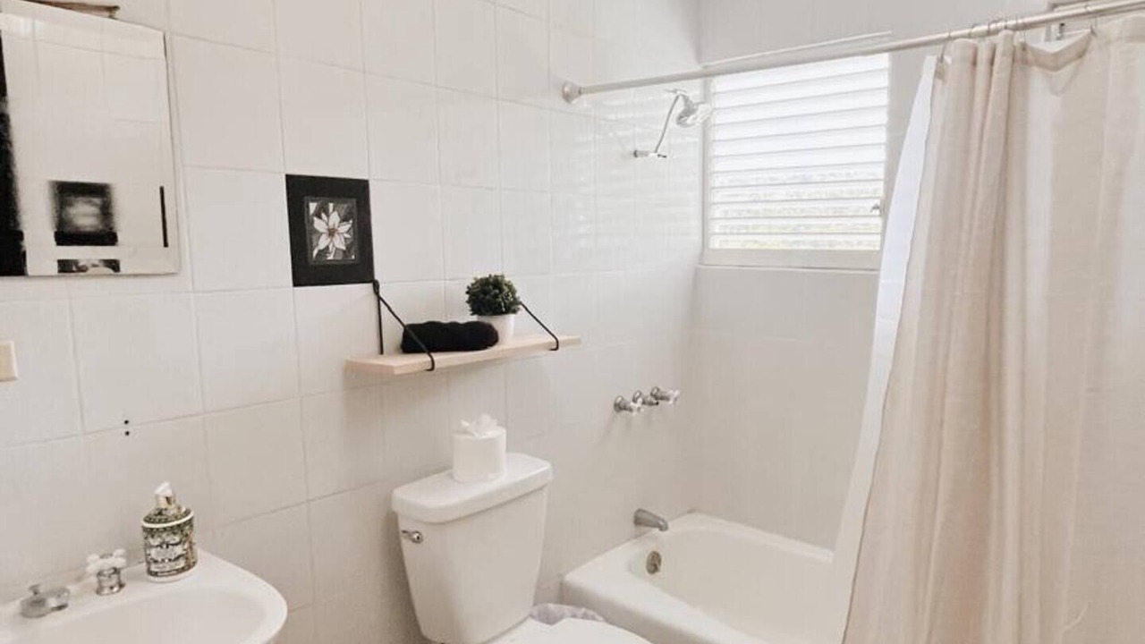 Photo of Bathroom in Cubuy