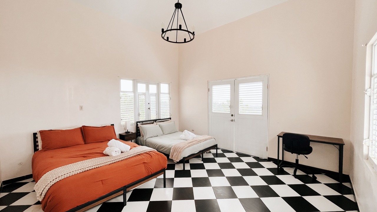 Photo of Bedroom in Cubuy
