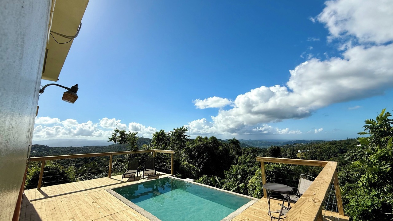 Photo of Outdoor in Cubuy