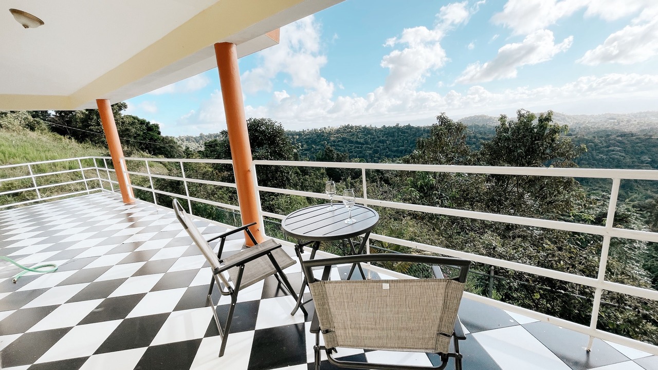 Photo of Patio Balcony in Cubuy
