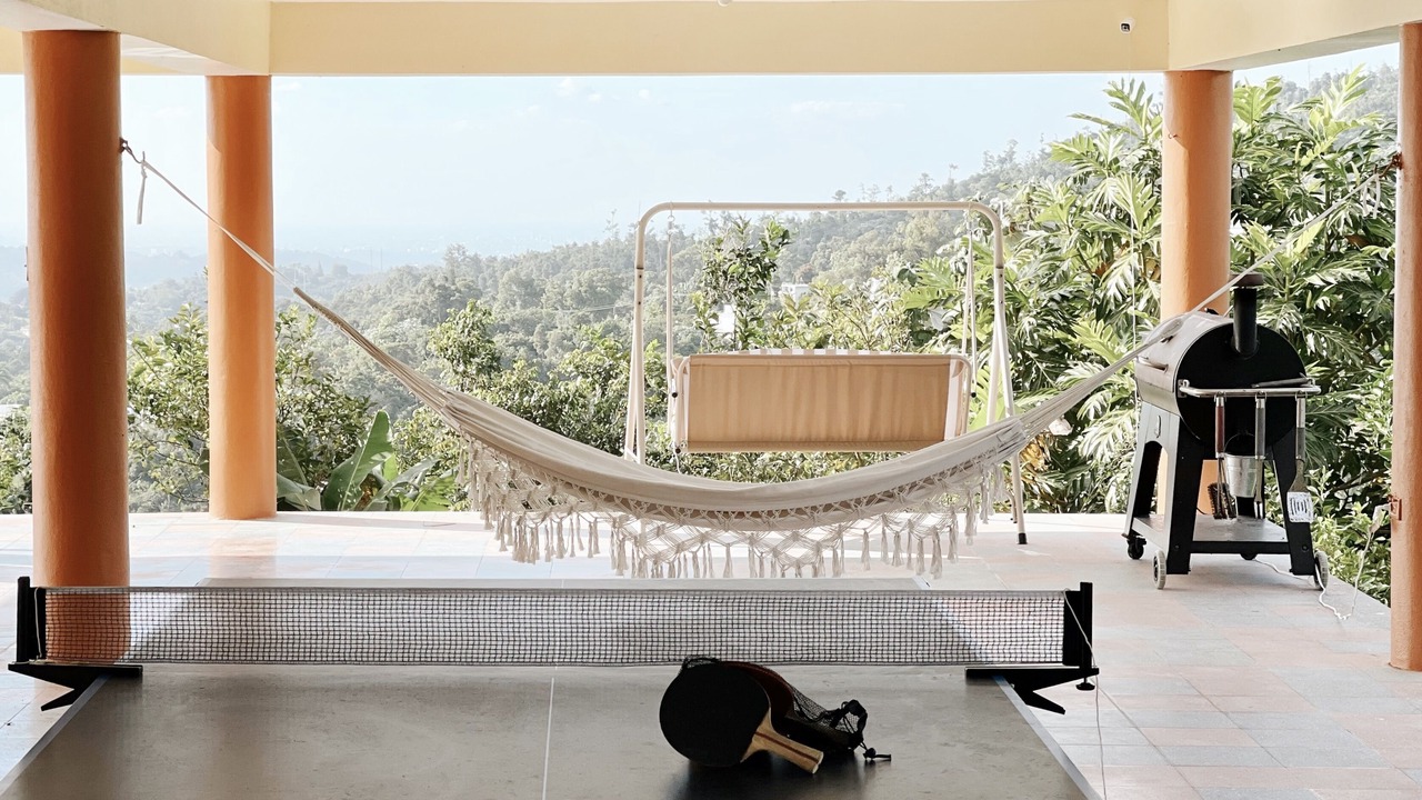 Photo of Patio Balcony in Cubuy